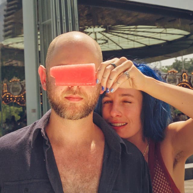 Slothrust's artist profile image