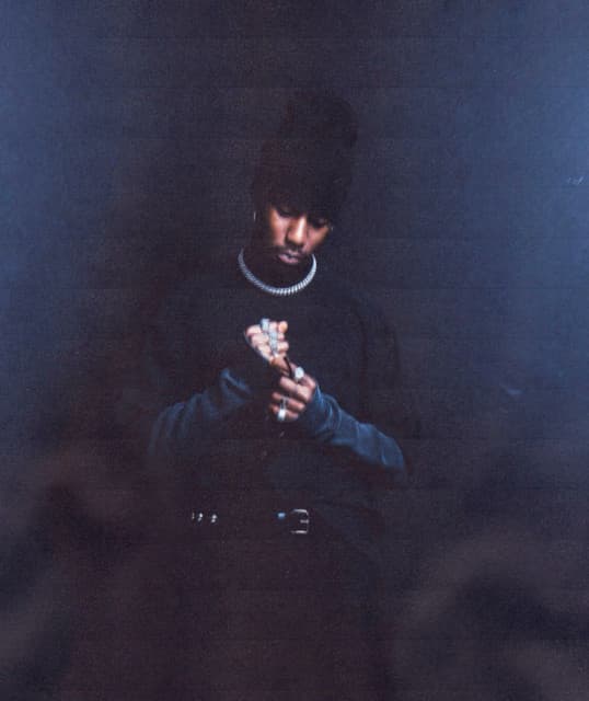 Octavian artist profile image