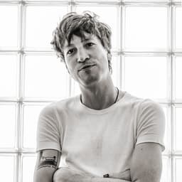 Marlon Williams's artist profile image