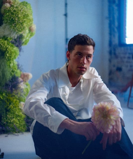 SWIM artist profile image