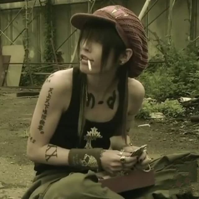 Rebzyyx artist profile image