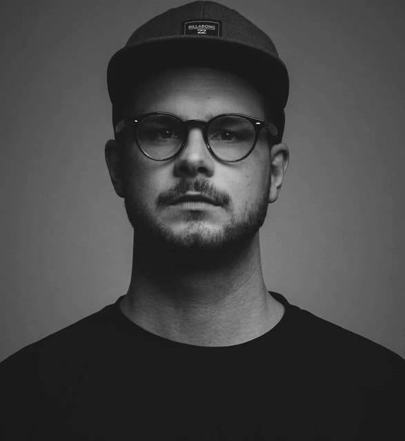 Danny Suko artist profile image