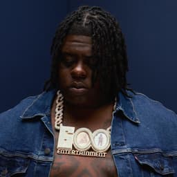 BigXthaPlug's artist profile image