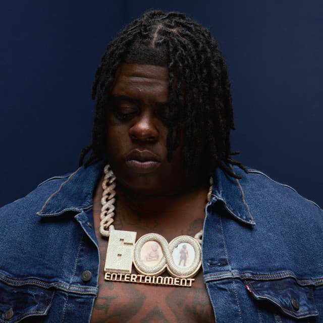 BigXthaPlug's artist profile image