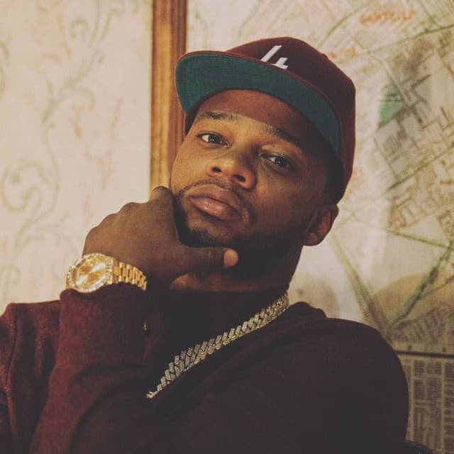 Papoose artist profile