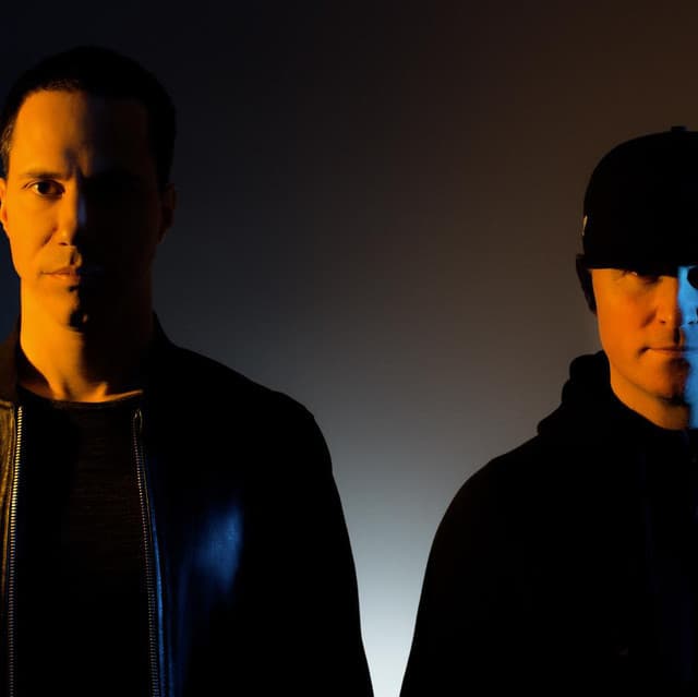 Calyx & TeeBee artist profile image