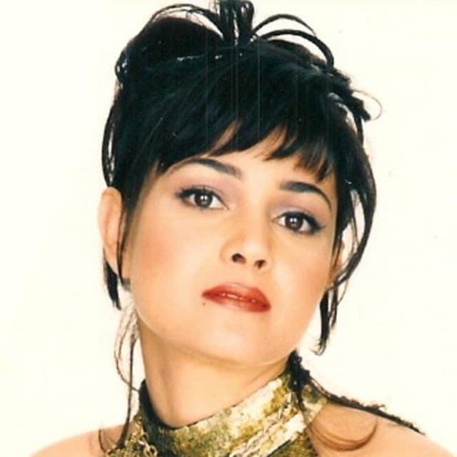 Alisha Chinai's artist profile image