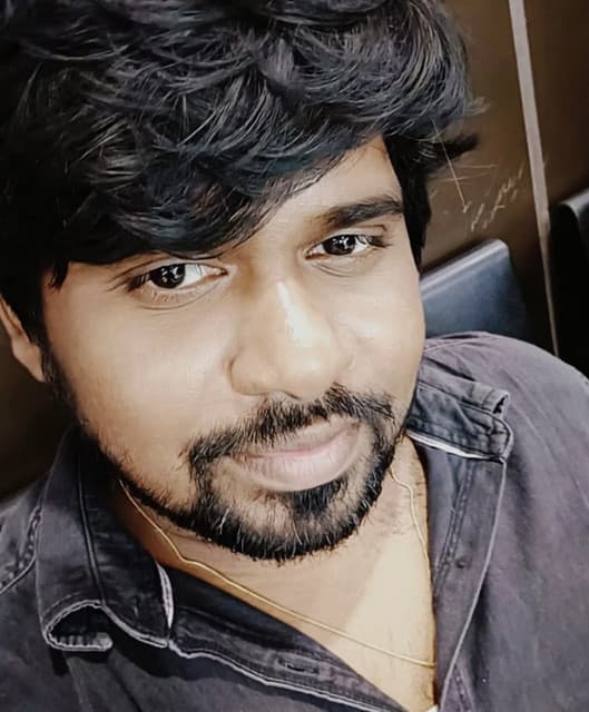 Radhan artist profile image