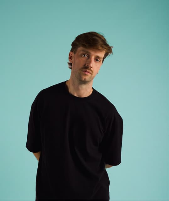 Andrew Azara profile