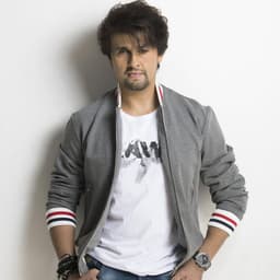 Sonu Nigam's artist profile image