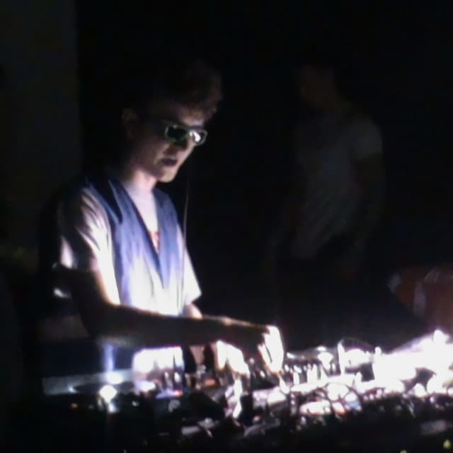Expulze artist profile image