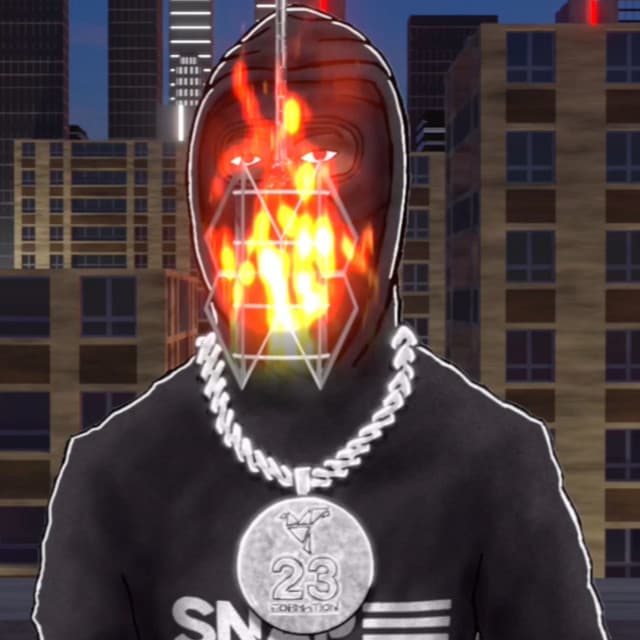 Snap Capone artist profile image