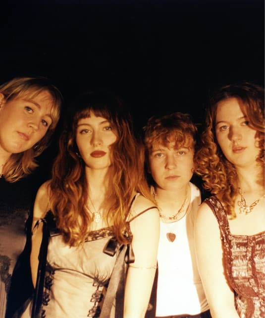 Florence Road's artist profile image