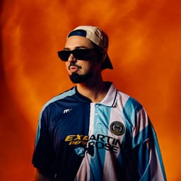 Sonny Fodera's artist profile image
