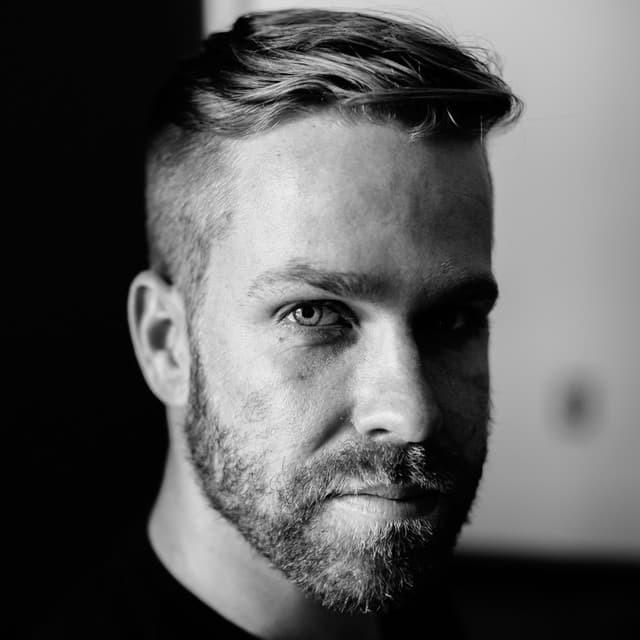 Philip Daniel artist profile image