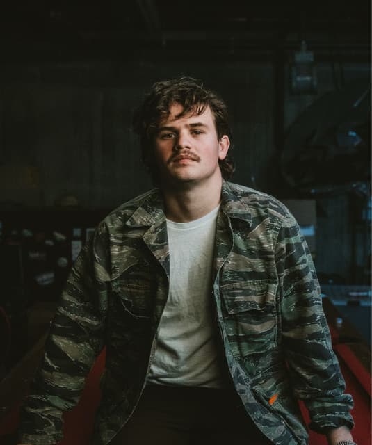Payton Smith's artist profile image