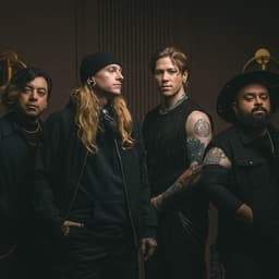 Catch Your Breath's artist profile image