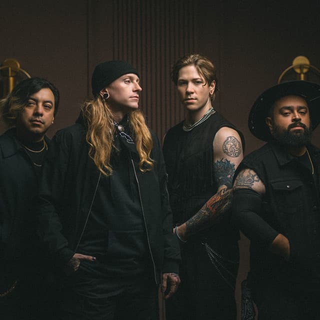 Catch Your Breath artist profile image