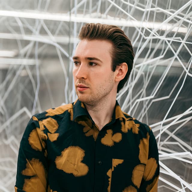 Bensley artist profile image