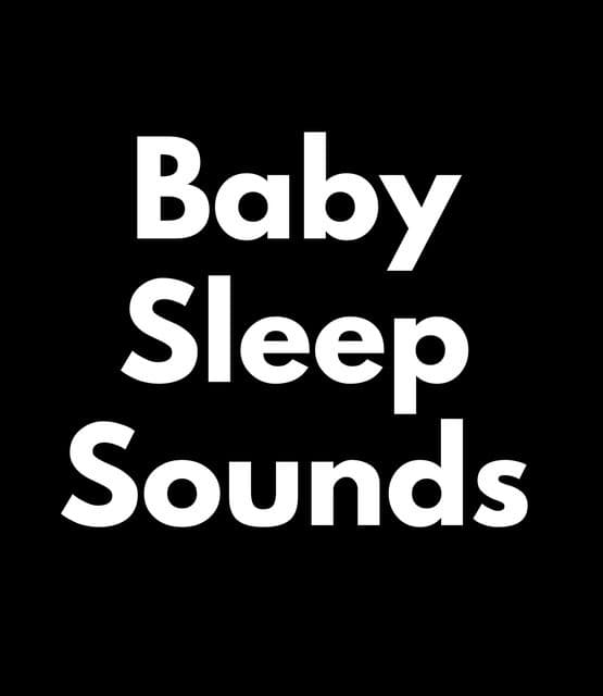 Baby Sleep Spot artist profile image