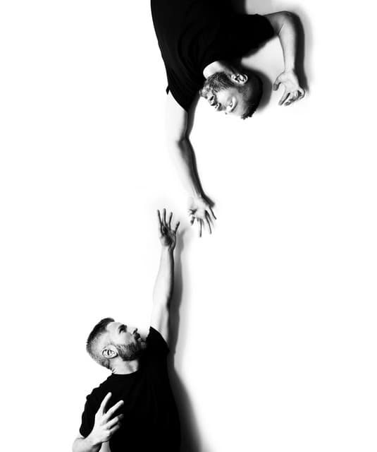 Lucian Piane artist profile image