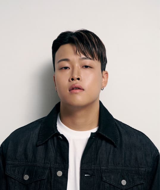 jeonghyeon artist profile image