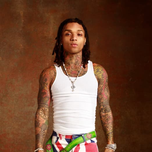 Swae Lee artist profile