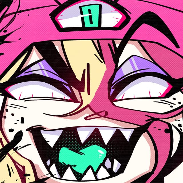 ISSBROKIE artist profile image
