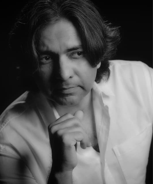Sajjad Ali artist profile image