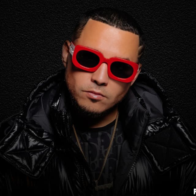 IAmChino artist profile image