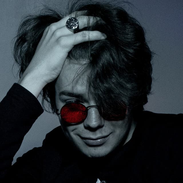 Axie artist profile image