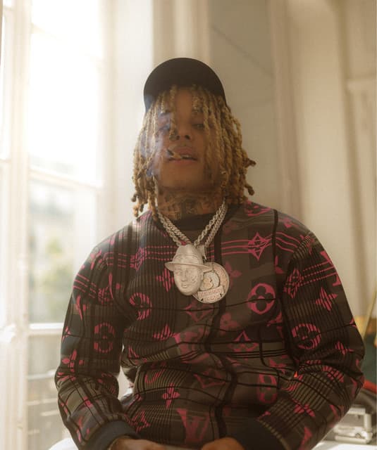 Zola artist profile image