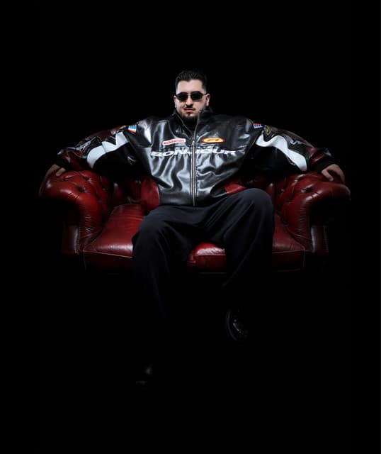 francis artist profile image