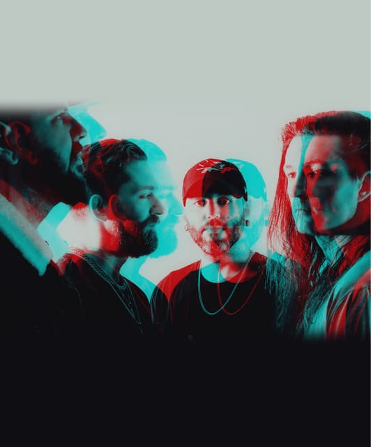 Secrets artist profile image