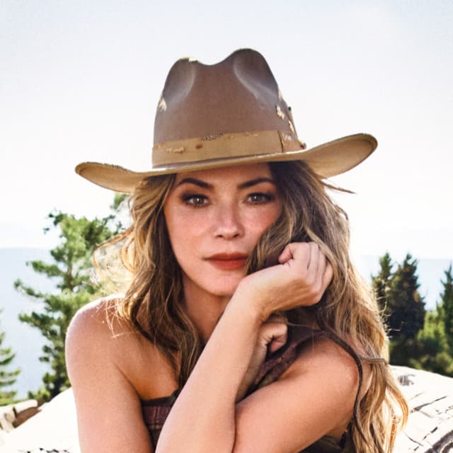 Shania Twain artist profile