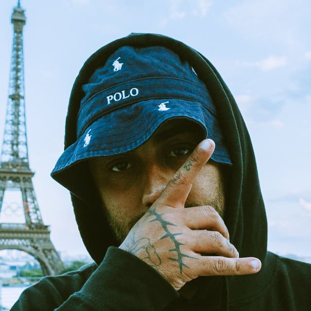 Codd Dubz's artist profile image