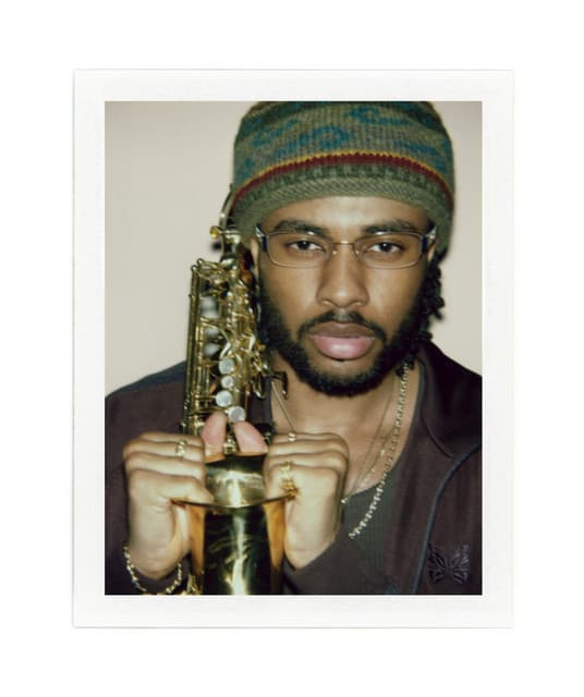 Venna artist profile image