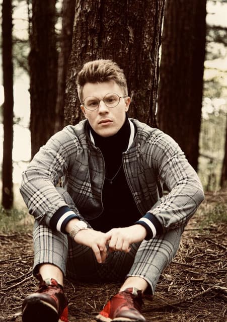 Nathan Grisdale's artist profile image
