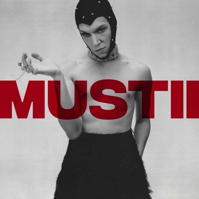 Mustii artist profile image