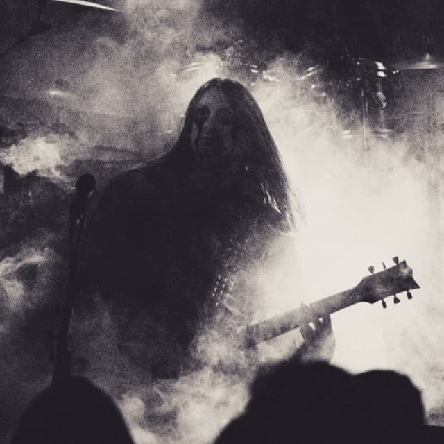Beherit artist profile