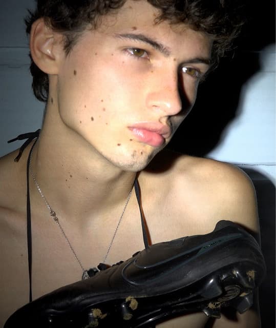 glaive artist profile image