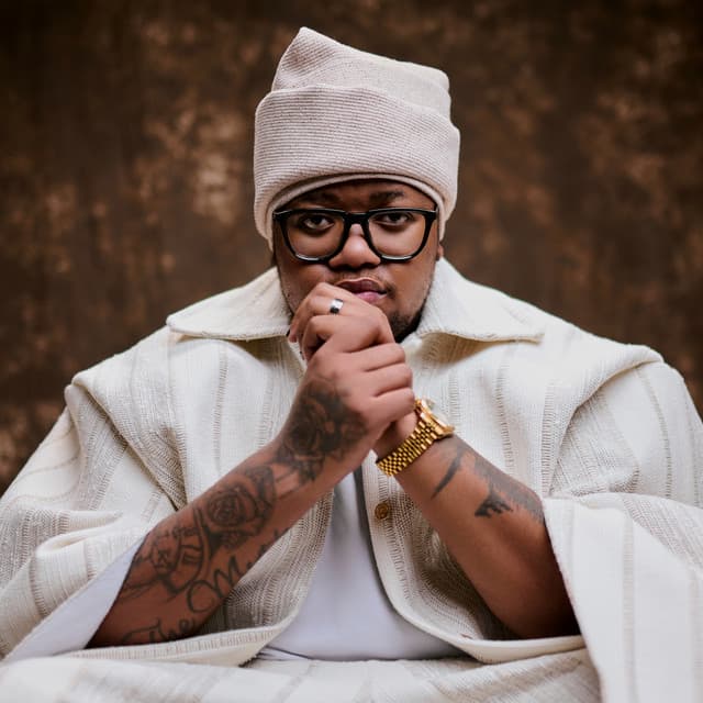 Gaba Cannal artist profile image