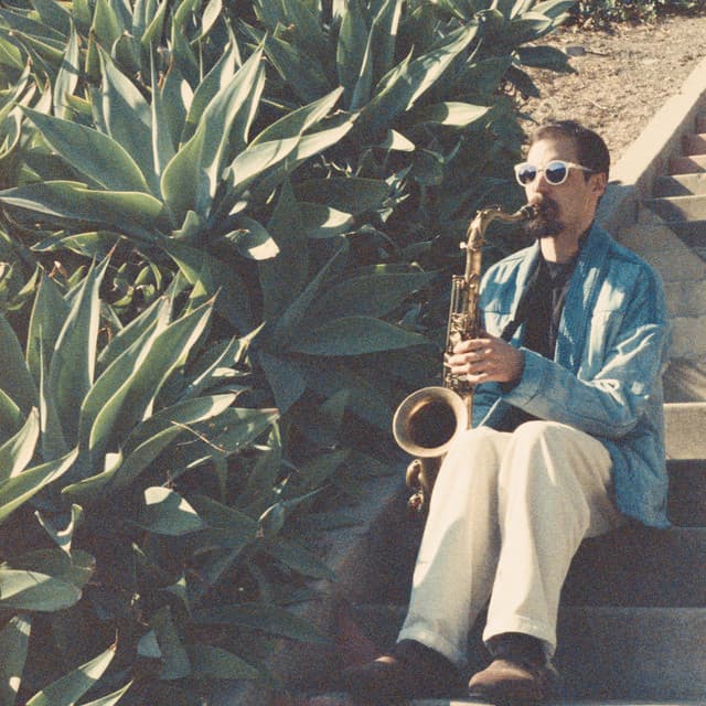 Ted Taforo artist profile image