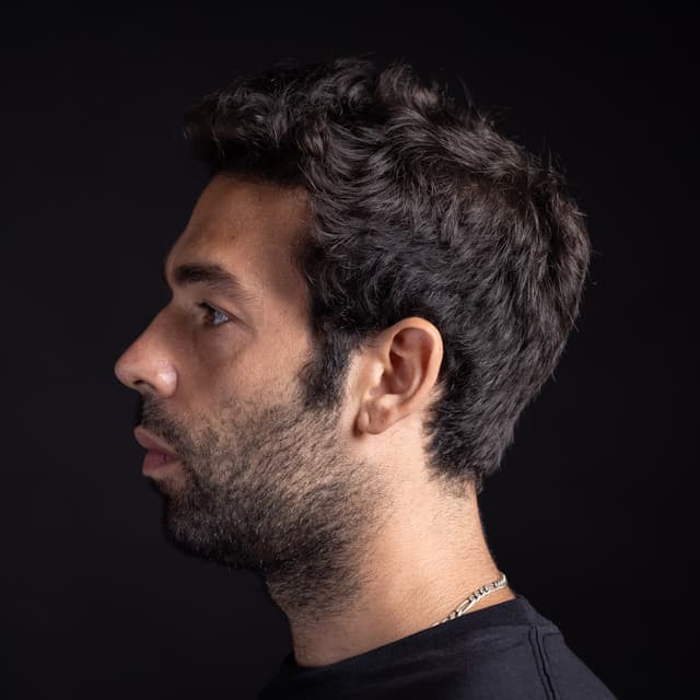 Ravid Plotnik artist profile image
