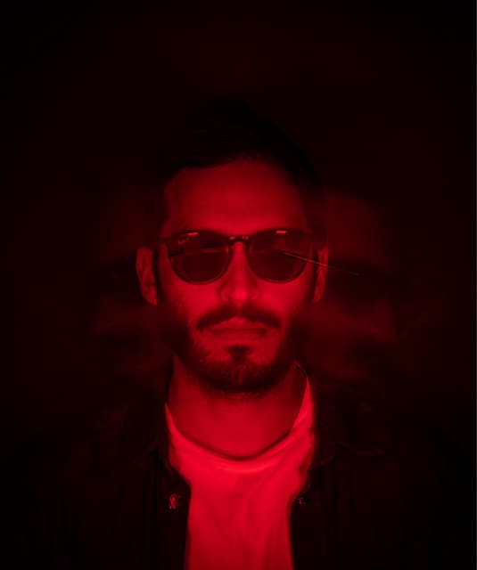 Blackcode artist profile image
