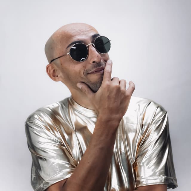 DJ Dac artist profile image