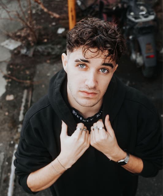 Luca-Dante Spadafora profile