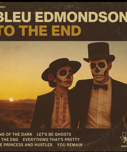 Bleu Edmondson's artist profile image