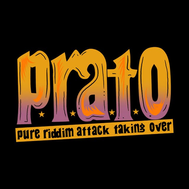 PRATO artist profile image