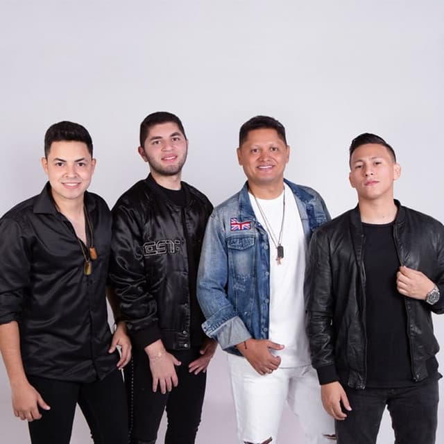 La Combinación Vallenata artist profile image